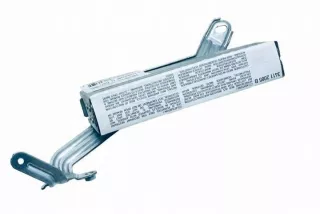 W222, A2228604402 Подушка безопасности Mercedes S W222 Арт e12470744, вид 3