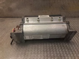 1638600705 Подушка безопасности Mercedes ML W163 Арт e12470684, вид 2