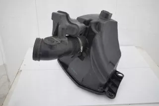 7555287 Корпус воздушного фильтра BMW 3 E90/E91/E92/E93 Арт e12470499, вид 1