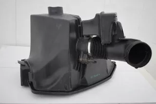 7555287 Корпус воздушного фильтра BMW 3 E90/E91/E92/E93 Арт e12470499, вид 2