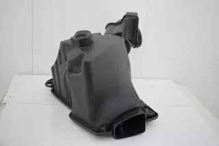 7555287 Корпус воздушного фильтра BMW 3 E90/E91/E92/E93 Арт e12470499, вид 3