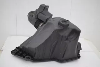 7555287 Корпус воздушного фильтра BMW 3 E90/E91/E92/E93 Арт e12470499, вид 4