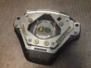 2034600798 Подушка безопасности Mercedes C W203 Арт e12470285, вид 4