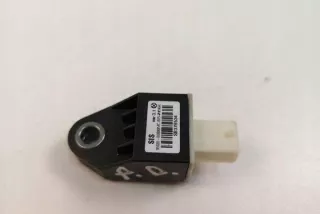 959200U000 Датчик удара Hyundai i40  Арт e12470216, вид 2