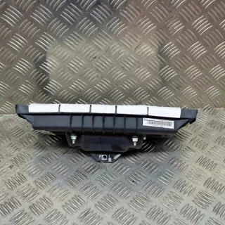 A2048600005 Подушка безопасности Mercedes C W204 Арт e12470165, вид 2