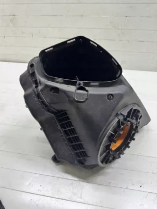 4K0133844E Корпус воздушного фильтра Audi A7 2 (S7,RS7) Арт e12470039, вид 1