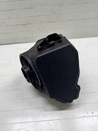4K0133844E Корпус воздушного фильтра Audi A7 2 (S7,RS7) Арт e12470039, вид 4