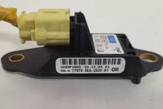 77970SEAJ820M1 Датчик удара Honda Accord 10 Арт e12469940, вид 1