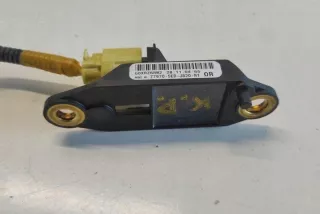 77970SEDC820M1 Датчик удара Honda Accord 10 Арт e12469928, вид 1