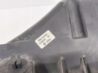 03G133835 8E0129615J Корпус воздушного фильтра Audi A4 B7 Арт e12469859, вид 3