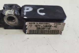 1S7T14B006AC Датчик удара Ford Mondeo 3 Арт e12469818, вид 3
