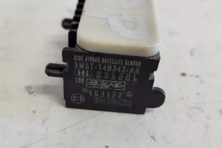 3M5T14B342AB Датчик удара Ford C-max 2 Арт e12469682, вид 2