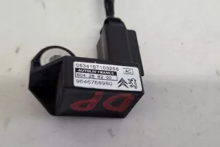 9646768980 Датчик удара Citroen C4 2 Арт e12469595, вид 3