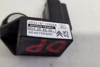 9646768980 Датчик удара Citroen C4 2 Арт e12469595, вид 4