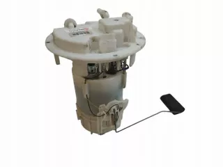 9674466680 Насос топливный Citroen C4 1 Арт e12469463, вид 1