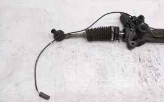 7852501903 Рулевая рейка Audi A8 D3 (S8) Арт e12469409, вид 2
