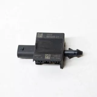 6833256 Датчик удара BMW X3 G01 Арт e12469239, вид 3