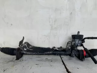 1J1422105DE Рулевая рейка Audi A3 8L Арт e12469216, вид 2