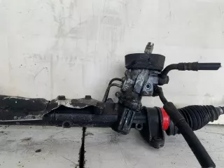 1J1422105DE Рулевая рейка Audi A3 8L Арт e12469216, вид 4