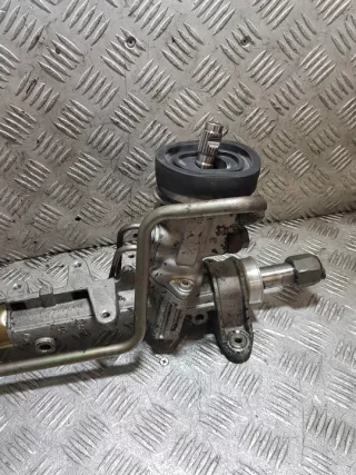 1J1422105DE Рулевая рейка Audi A3 8L Арт e12469215, вид 2