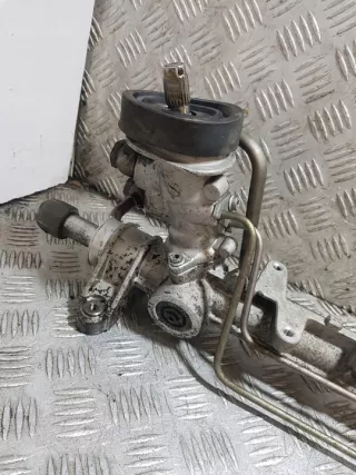 1J1422105DE Рулевая рейка Audi A3 8L Арт e12469215, вид 4