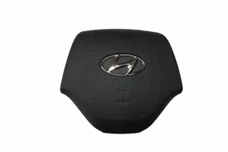 56900-D7000 Подушка безопасности Hyundai Tucson 3 Арт e12469160, вид 1