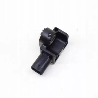 9234989 Датчик удара BMW M4 F82/F83 Арт e12469095, вид 4
