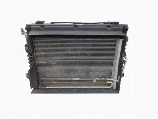 67326931231 Вентилятор радиатора BMW 5 E60/E61 Арт e12469069, вид 1