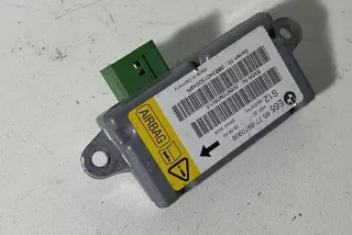 6970906 Датчик удара BMW 7 E65/E66 Арт e12469029, вид 2