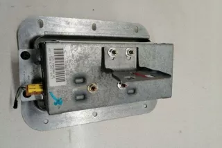 1S71F042B84AE Подушка безопасности Ford Mondeo 4 Арт e12468795, вид 2