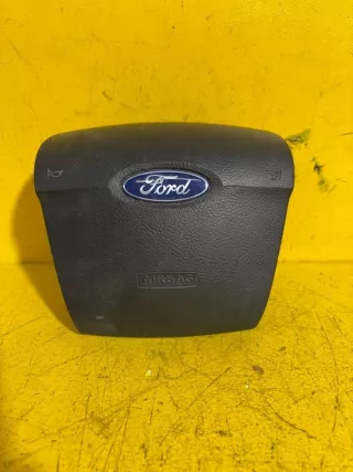 AM21-U042B85-ABW Подушка безопасности Ford Mondeo 4 Арт e12468783, вид 4