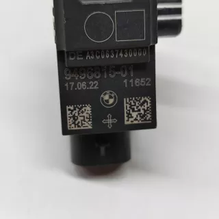 9496815 Датчик удара BMW 4 G22/G23 Арт e12468682, вид 6