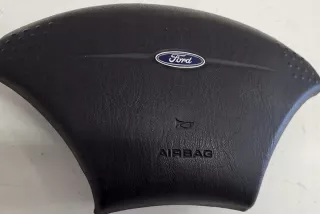 98ABA042B85 Подушка безопасности Ford Focus 1 Арт e12468617, вид 2