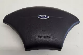 98ABA042B85 Подушка безопасности Ford Focus 1 Арт e12468617, вид 3