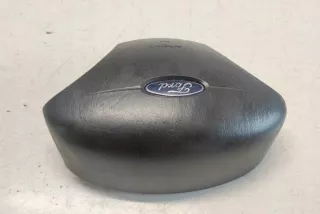 2M51A42B85 Подушка безопасности Ford Focus 1 Арт e12468615, вид 1