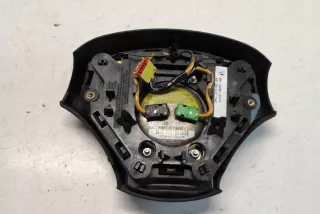 2M51A42B85 Подушка безопасности Ford Focus 1 Арт e12468615, вид 2