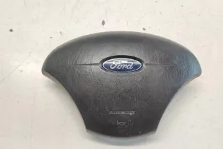 2M51A42B85 Подушка безопасности Ford Focus 1 Арт e12468615, вид 3