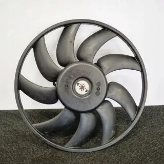 M134986993454J Вентилятор радиатора Audi A5 (S5,RS5) 1 Арт e12468595, вид 2