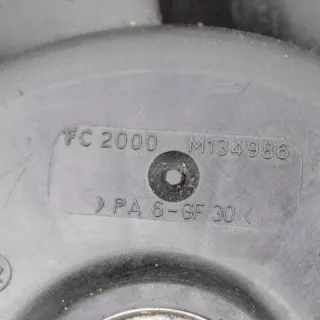 M134986993454J Вентилятор радиатора Audi A5 (S5,RS5) 1 Арт e12468595, вид 4