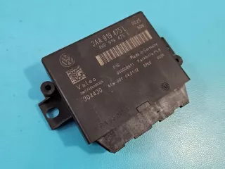 3AA919475L IMPRK1370963, Блок комфорта Volkswagen Sharan 2 Арт e12468347, вид 1