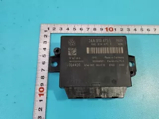 3AA919475L IMPRK1370963, Блок комфорта Volkswagen Sharan 2 Арт e12468347, вид 2