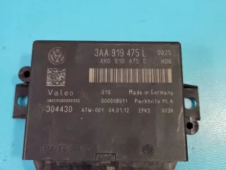 3AA919475L IMPRK1370963, Блок комфорта Volkswagen Sharan 2 Арт e12468347, вид 3