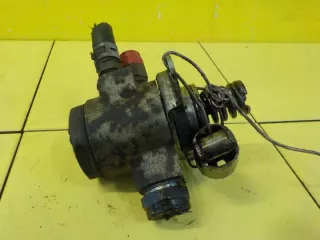 03C1270260 14SP49 Насос топливный Audi A3 8P Арт e12468291, вид 2