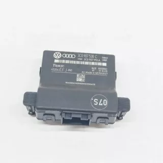 3C0907530C Блок комфорта Volkswagen Passat B6 Арт e12468281, вид 1