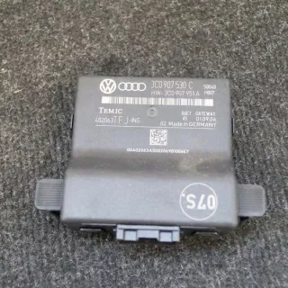 3C0907530C Блок комфорта Volkswagen Passat B6 Арт e12468280, вид 1