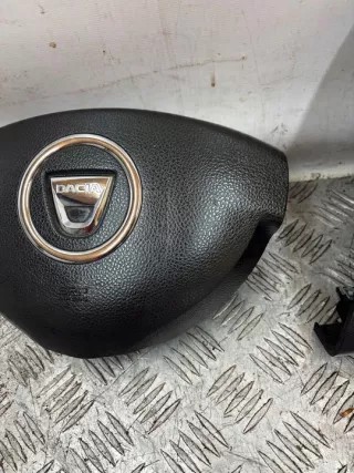 CLI20459 Подушка безопасности Dacia Logan 2 Арт e12468270, вид 3
