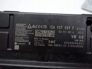 1EA937089F Блок комфорта Volkswagen ID3 Арт e12468184, вид 4