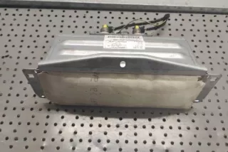 9654247280 Подушка безопасности Citroen C4 2 Арт e12468086, вид 3
