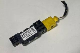 4B0959643E Датчик удара Audi A8 D3 (S8) Арт e12468002, вид 1