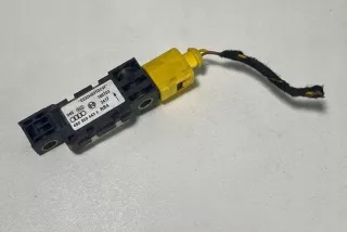 4B0959643E Датчик удара Audi A8 D3 (S8) Арт e12467982, вид 1